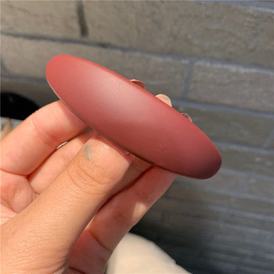 Korean Vintage Hairpin | Elegant Women's Hair Clip