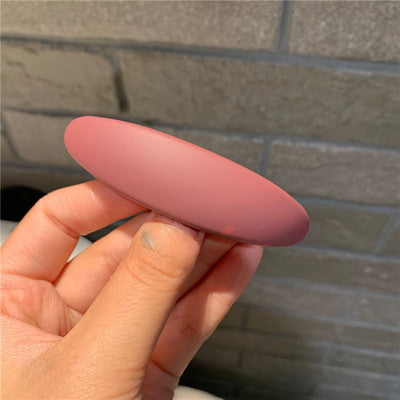 Korean Vintage Hairpin | Elegant Women's Hair Clip