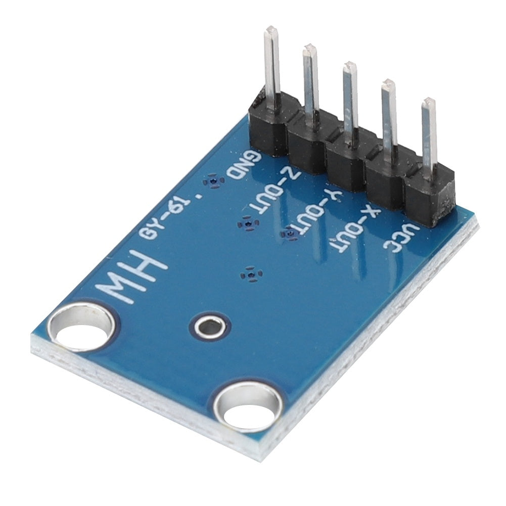 ADXL335 3-axis Analog Output Accelerometer Module Angular Transducer for Arduino (Welded)