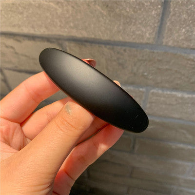 Korean Vintage Hairpin | Elegant Women's Hair Clip