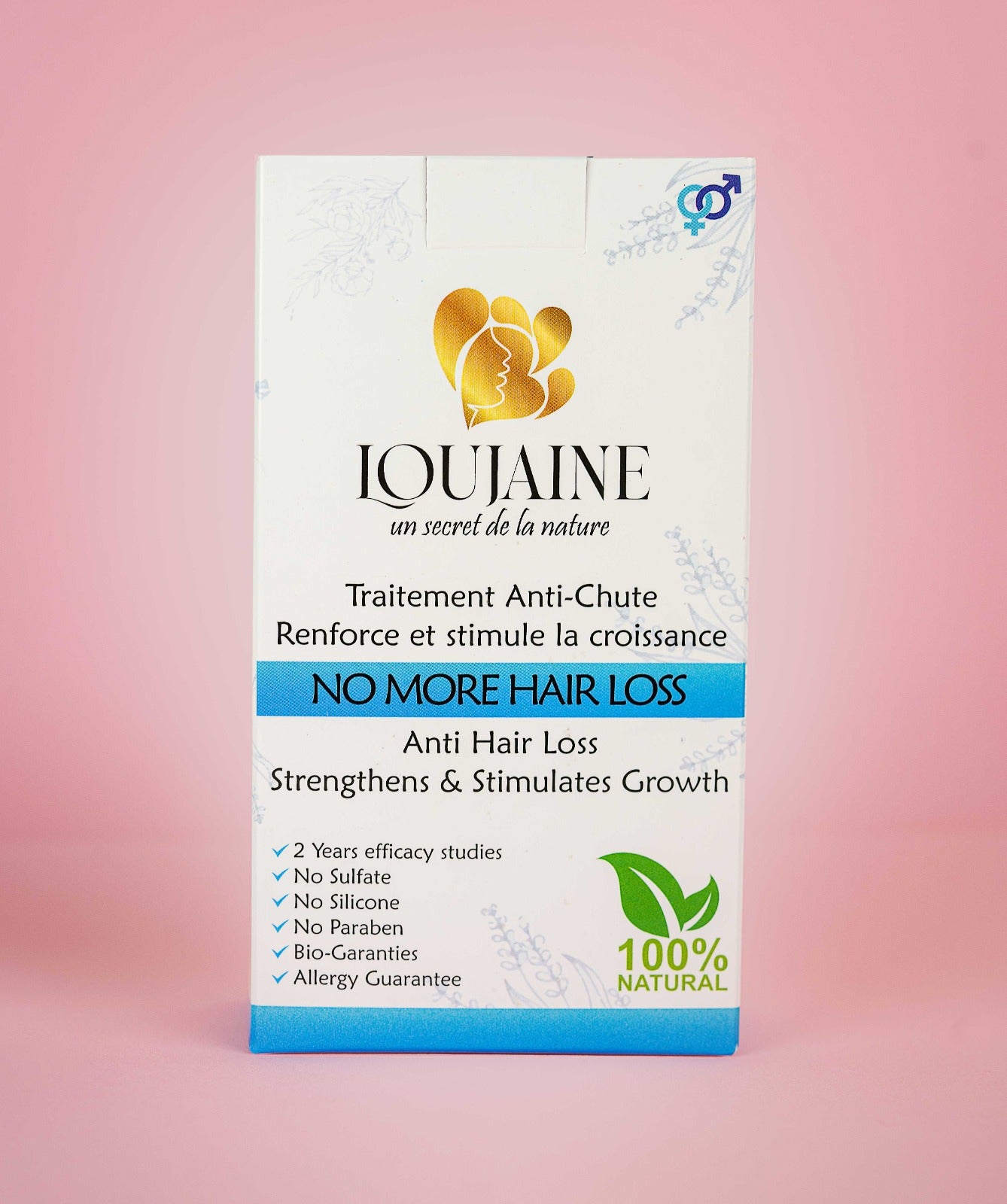 Your Complete Hair Care Solution